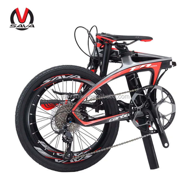 Folding bike 2024 sava