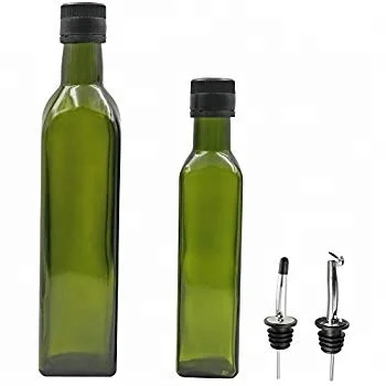 Optovaya Prodazha 250 Ml 500 Ml 750 Ml Kruglaya Kvadratnaya Temno Zelenaya Butylka Dlya Olivkovogo Masla Steklyannaya Pustaya Butylka Dlya Kulinarnogo Masla Buy 500 Ml Steklyannaya Butylka Olivkovogo Masla Temno Zelenaya Steklyannaya Butylka Olivkovogo Masla