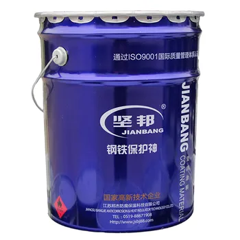For Interior Wall Acrylic Paint Hot Sale from Manufacturer in China Liquid Coating Mixture Coating Customized Colors 12 Months