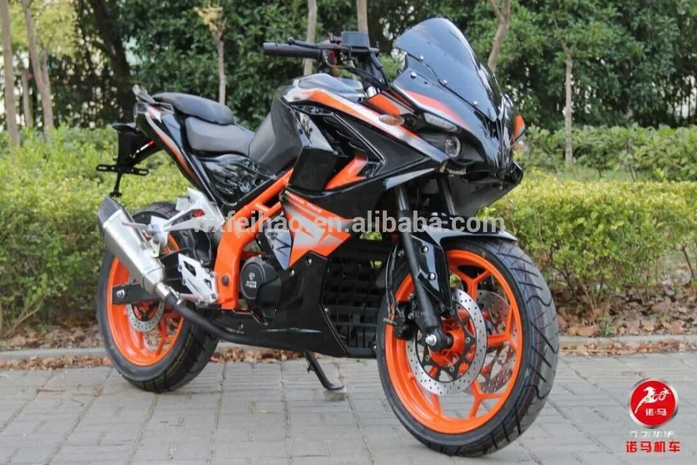 PULSAR(LION) BAJAJ MODEL Strong Power  250CC Motorcycle Air Cooled Racing Motorcycles Euro 5 Motorcycle