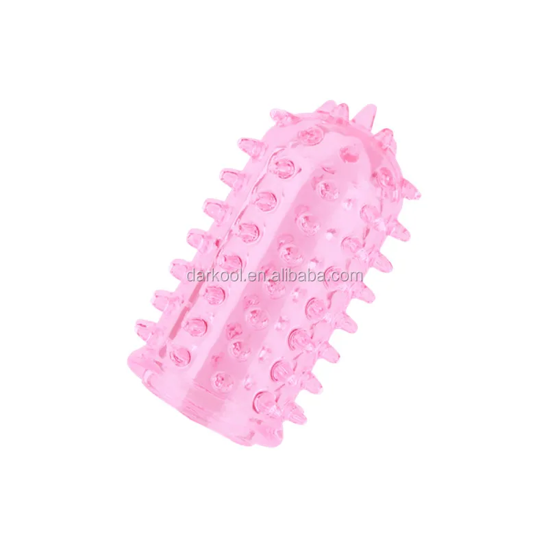 Alibaba.com: New Women Men Silicone Crystal Finger Sleeve Cock Rings  Reusable Foreplay Toys for Couples : CE, BV, ISO certified adult products  sourced globally from verified suppliers.