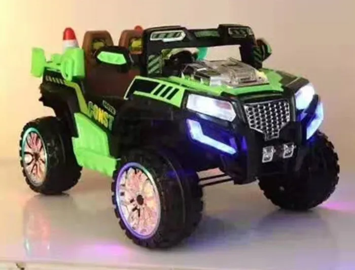 2021 12v Battery Operated Ride On Cars For Kids Electric Car Remote