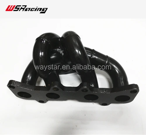 Turbo Kit for Toyota Starlet EP82/ EP91 4EFE with CT9 Turbo +exhaust Manifold+downpipe