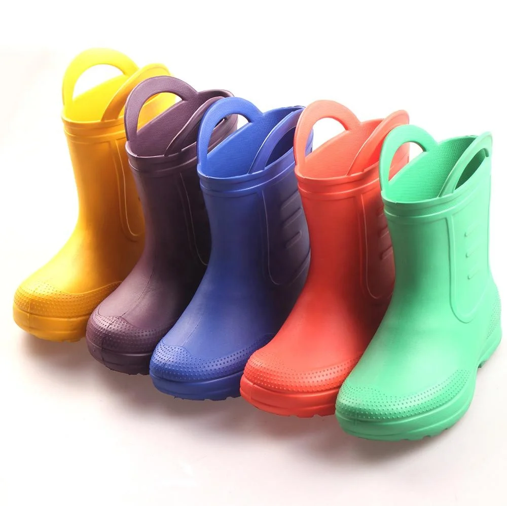 wholesale kids boots