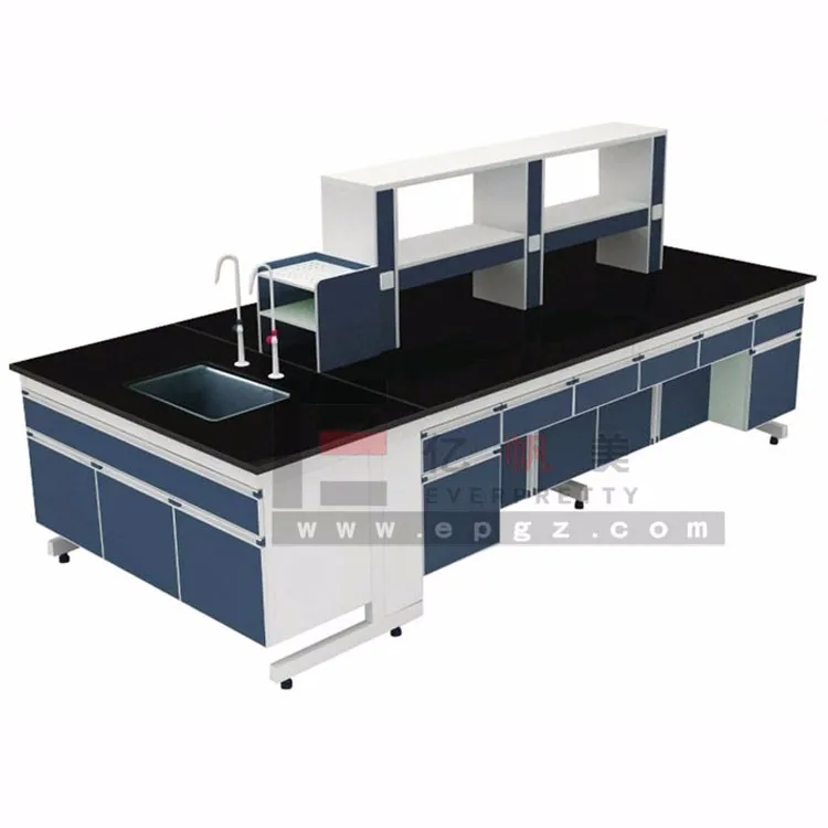 High Quality School Chemistry Lab Bench Table With Sink Buy Lab Bench With Sink Chemistry Lab