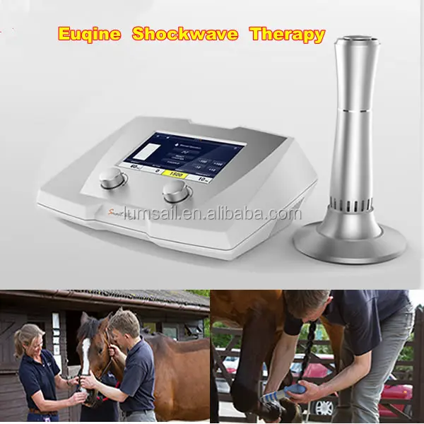 Shockwave Therapy Machine - LUMSAIL INDUSTRIAL INC.