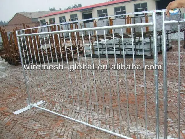 temporary fence for large dogs