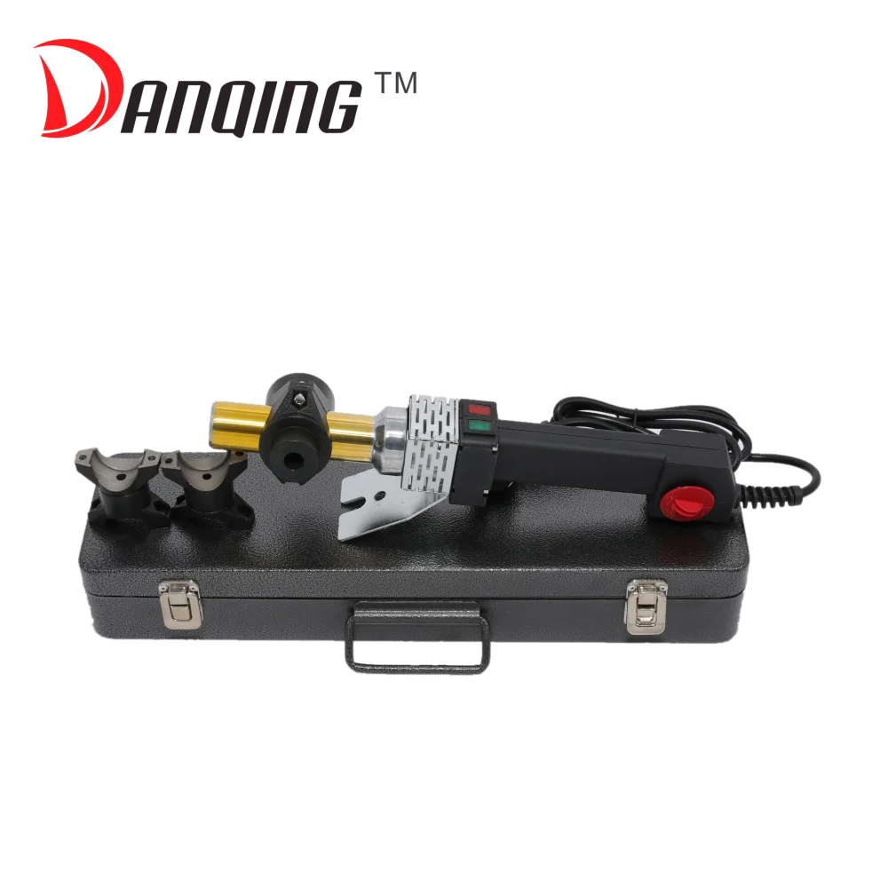 Source 20-32mm plastic pipe welding machine/ welding gun/ppr heater joint  machine on m.alibaba.com