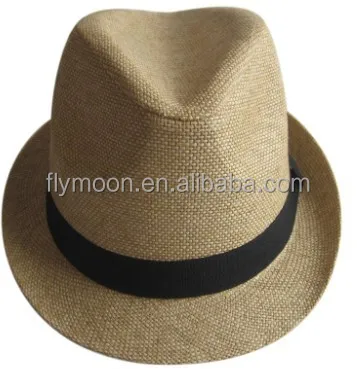 62cm straw hat