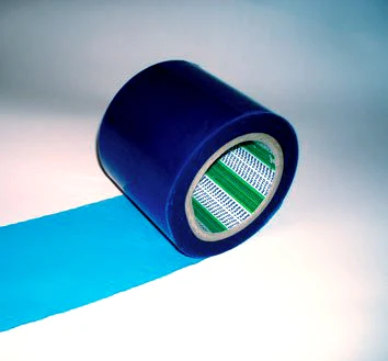 Nitto SPV224 PVC Surface Protective Film for Metal Protection