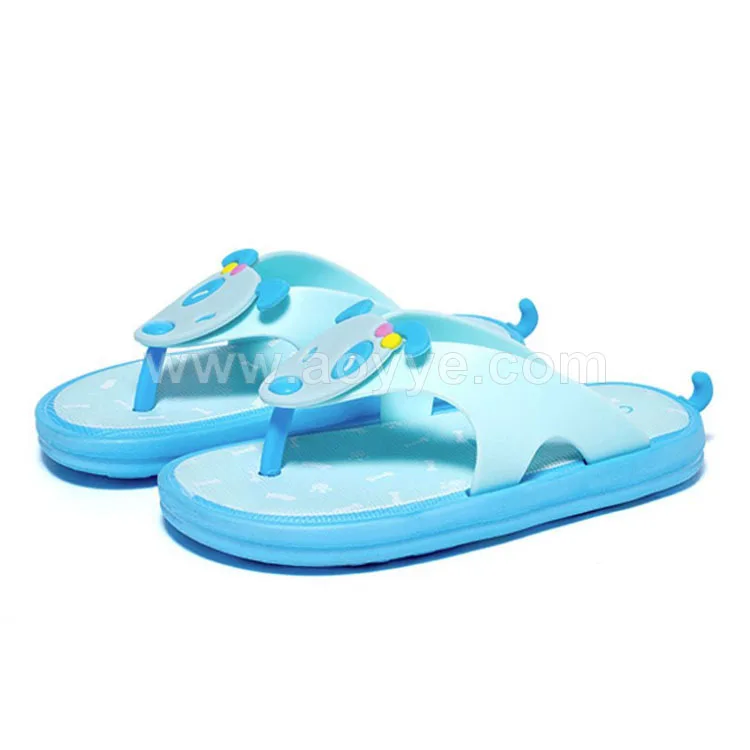 wholesale kids flip flops