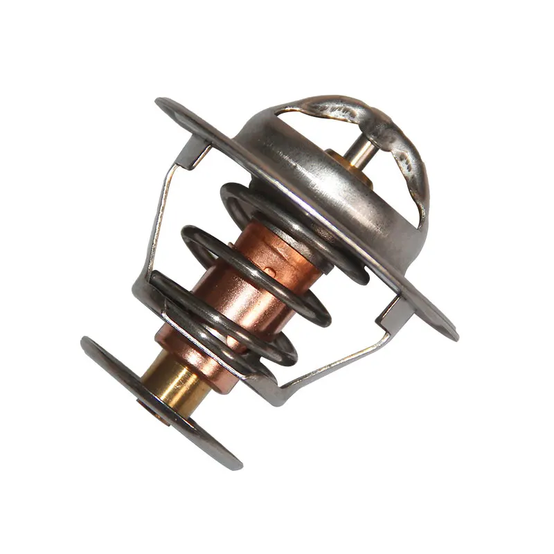 Kingsteel Wholesale Price 21200-58G05 Thermostat Kit for  Nissan Pick up  D22 TD27 2.7L QD32 3.2L Diesel