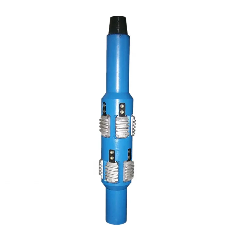 API Oilfield Down Hole Tools Casing Scraper for Oilfield Drilling