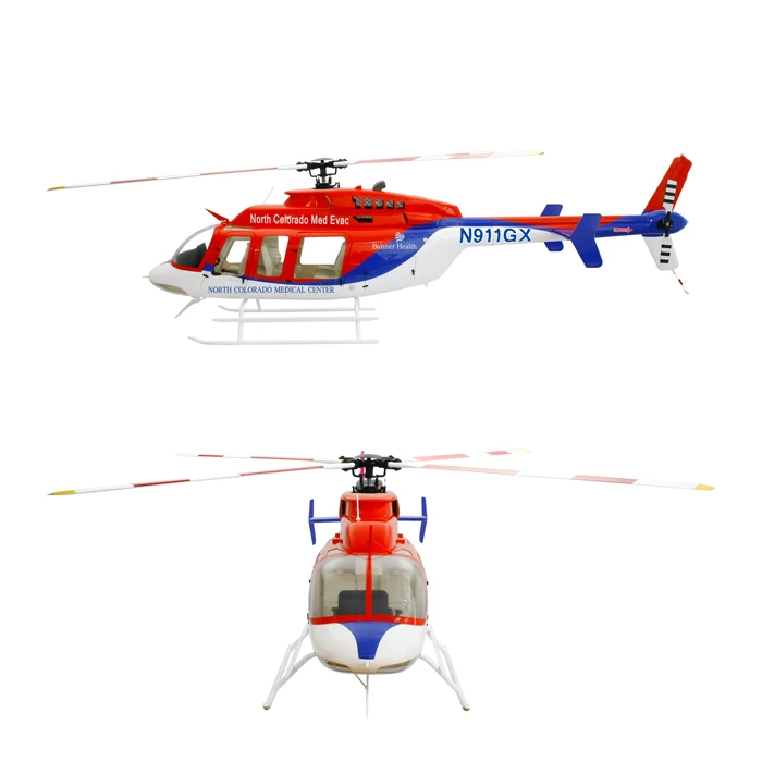 rc bell 407 toy price