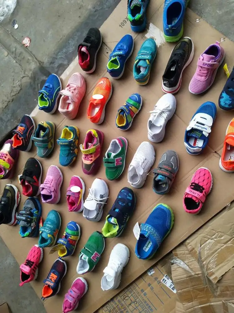 Детская спортивная обувь GZY, детская обувь