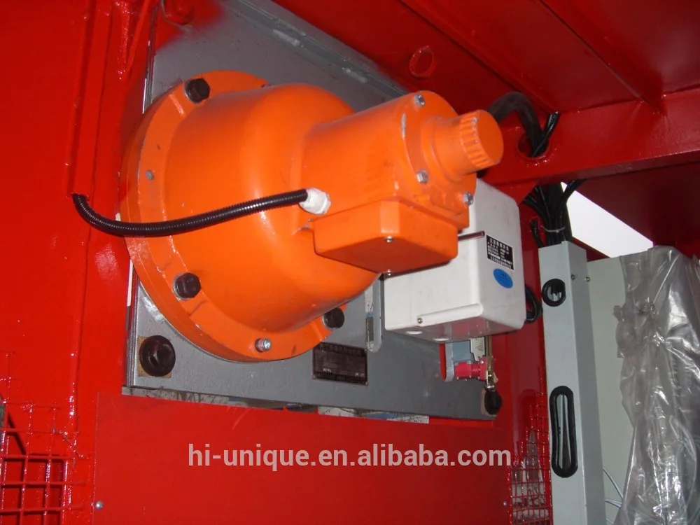 Qtz80 Hammer Head Tower Crane - 8 Ton Capacity, Crane for