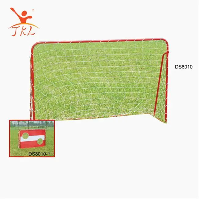mini indoor soccer goals