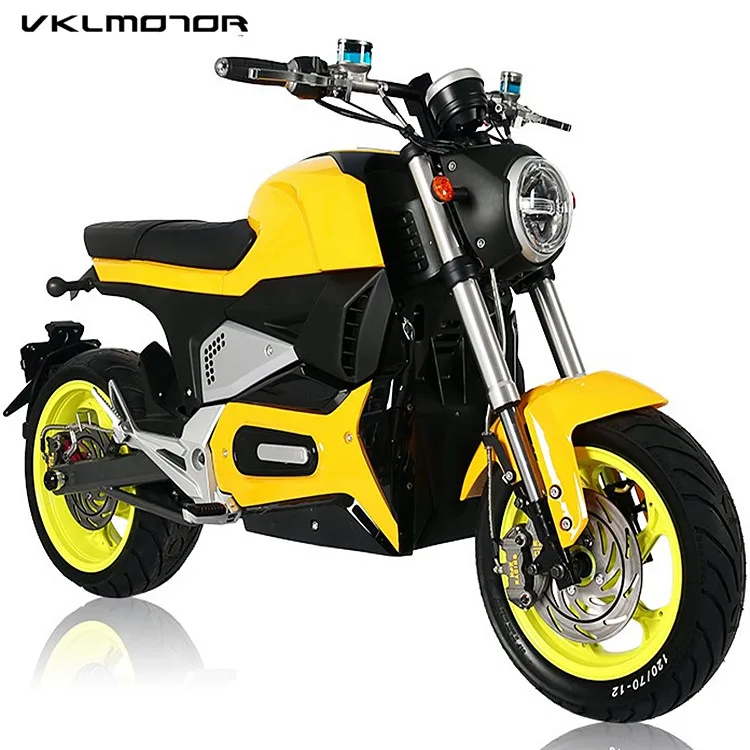 Long Distance Electric Scooter Electric 