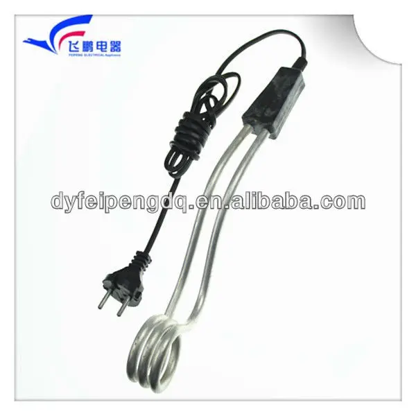 погружение водонагреватель 2000w