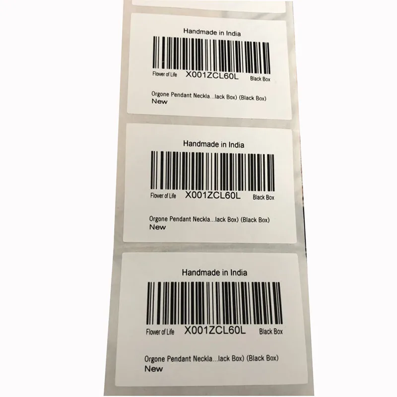 barcode stickers online