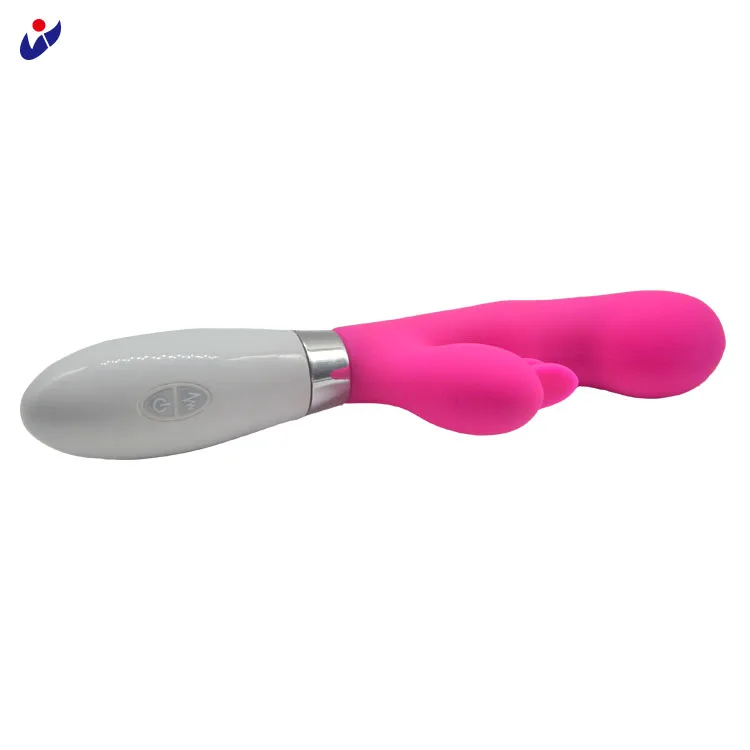 OEM Vibrator Meistverkaufter Silikon-Sexspielzeug-Hersteller