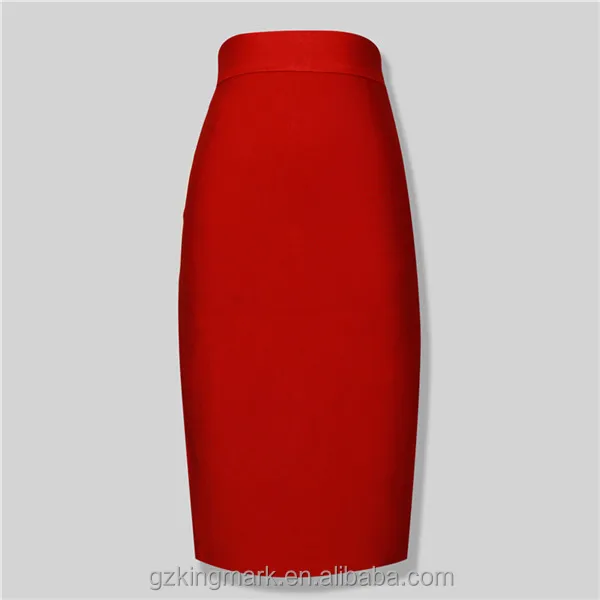 Hot Wholesale Bodycon RAYONParty Wear Long Skirts for Women