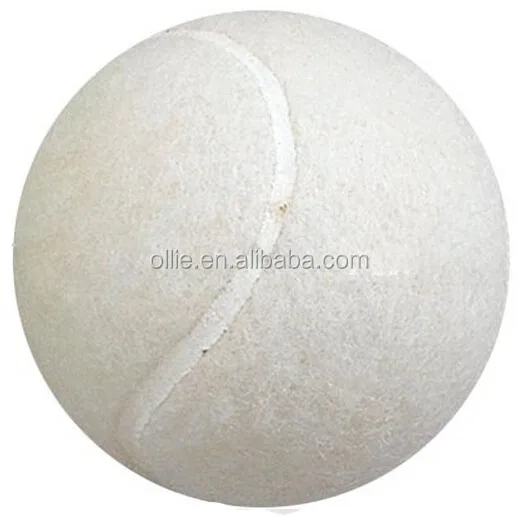 Doorlaatbaarheid Sherlock Holmes Besmettelijke ziekte Witte Kleur Tennisbal - Buy Tennisbal,Witte Kleur Tennisbal,Witte Kleur  Tennisbal Product on Alibaba.com