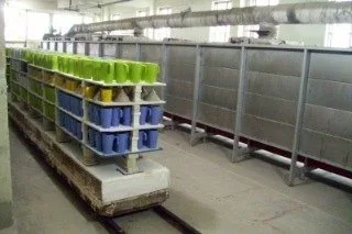 Chaozhou Huiyue Ceramics Fty. 2