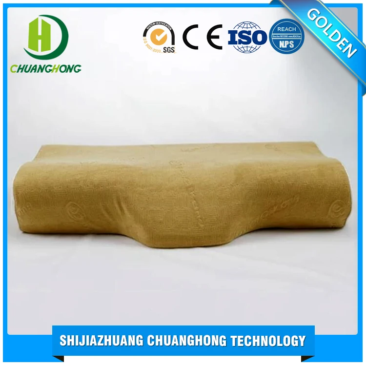 Горячая новых розничных продуктов твин/пара подушки пены памяти