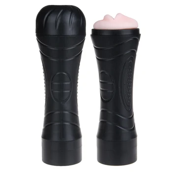 Hot Sale Sex Toy Vibrator Pussy Massager Masturbator Cup Male Sex Toy For Men