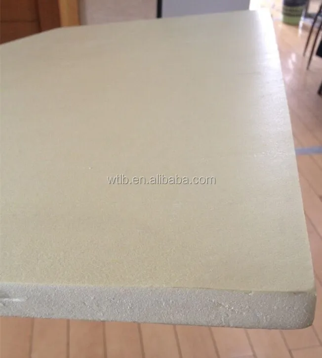Heat Insulation Materials Xps Extruded Polystyrene Foam Board