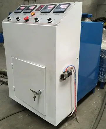 Hot Melt Sealant Sealing Machine for Double Glazing Glass Processing