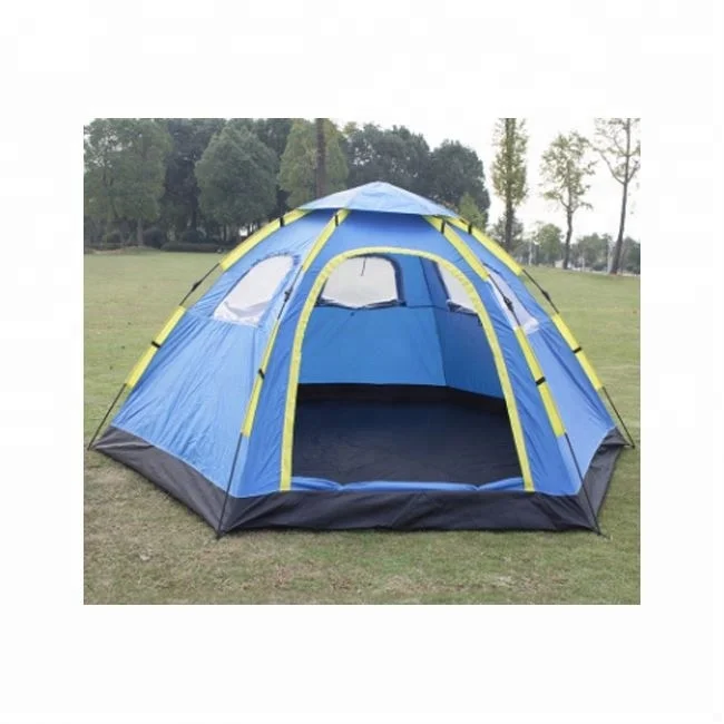 carpa impermeable 6 personas