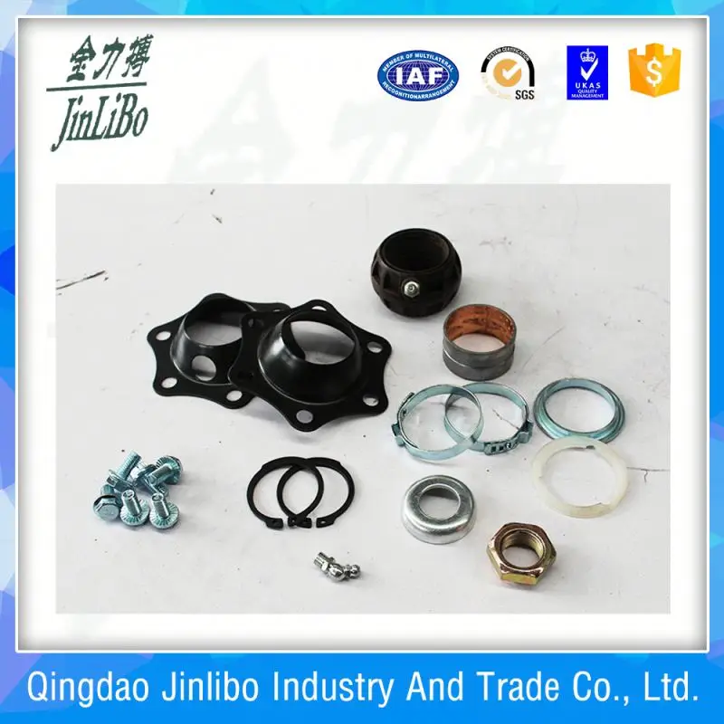 Оптовая грузовик прицеп оси частей ремонтных комплектов