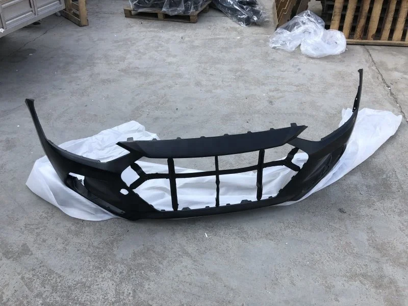 2016 Elantra 86510-F2000 автомобильный передний бампер