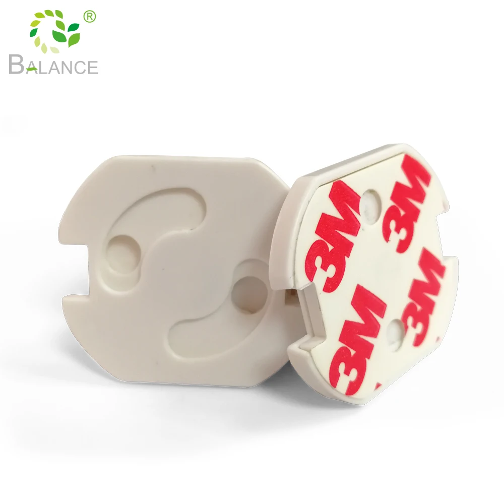 Outlet Plug Covers (9)