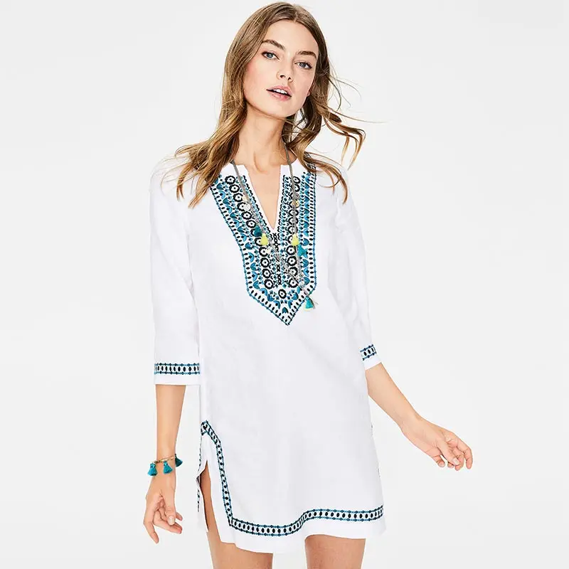 boden kaftan