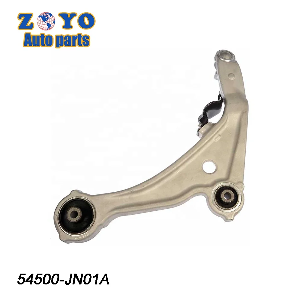 Source 54501-JA00B 54500-JA00B Auto Spare Parts suspension