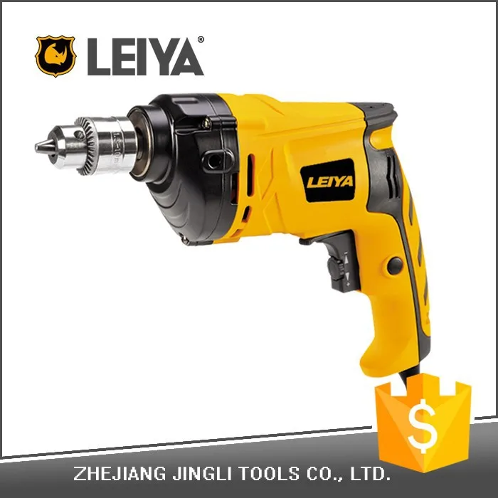 electric drill tool