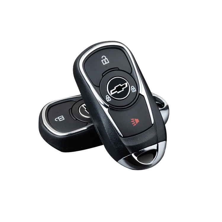 remote push button start