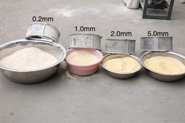 DAWN AGRO  Small Automatic Rice Wheat Flour Mill Machine Grinding Turmeric Chili for Home Use