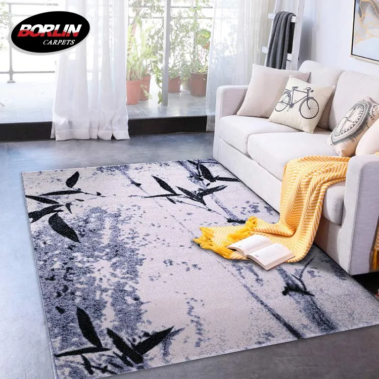Polypropylene Carpets Living Room Rug Modern Printed Pp Minimalist Carpet - Buy Carpet,Modern Rug,Minimalist Carpet Product on Alibaba.com