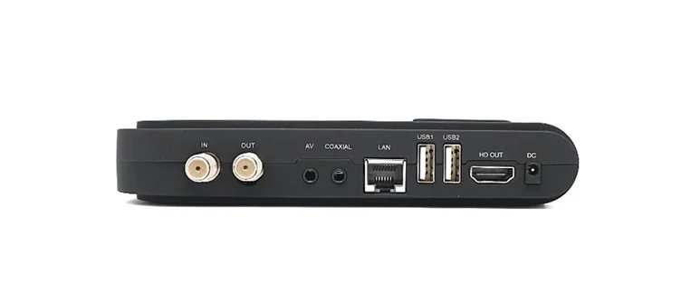 Syta Hybrid OTT+DVB S2 AML S805 Quad Core Android 4.4 1G+8G Android Smart Tv Box+DVB S2 Hybrid OTT
