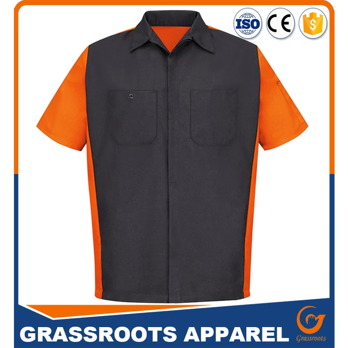 Best mechanic shirts Clearance