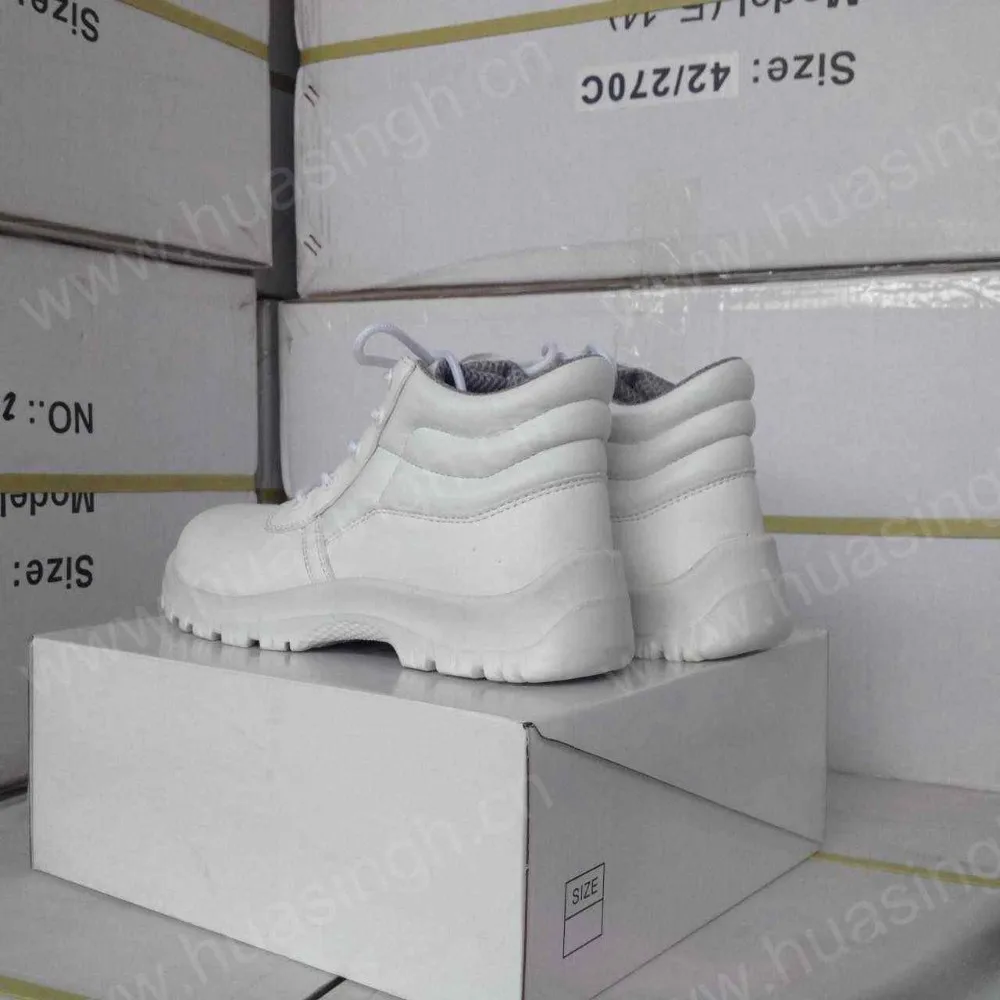 Packaging & shipping specifications