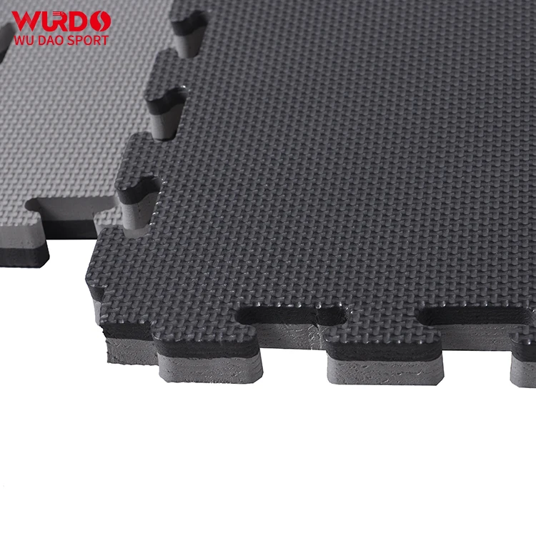 mma foam mats