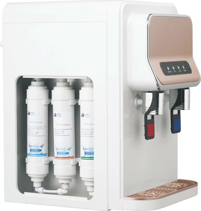 Chillian store water dispenser