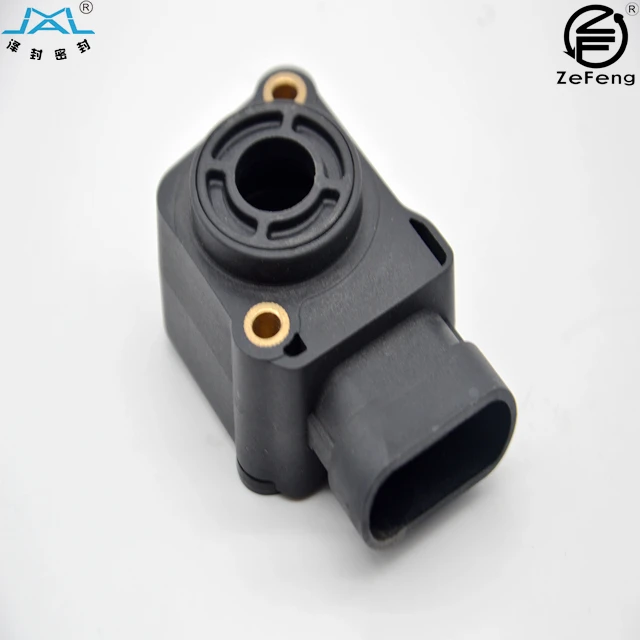 Accelerator Pedal Sensor for Toyota Forklift