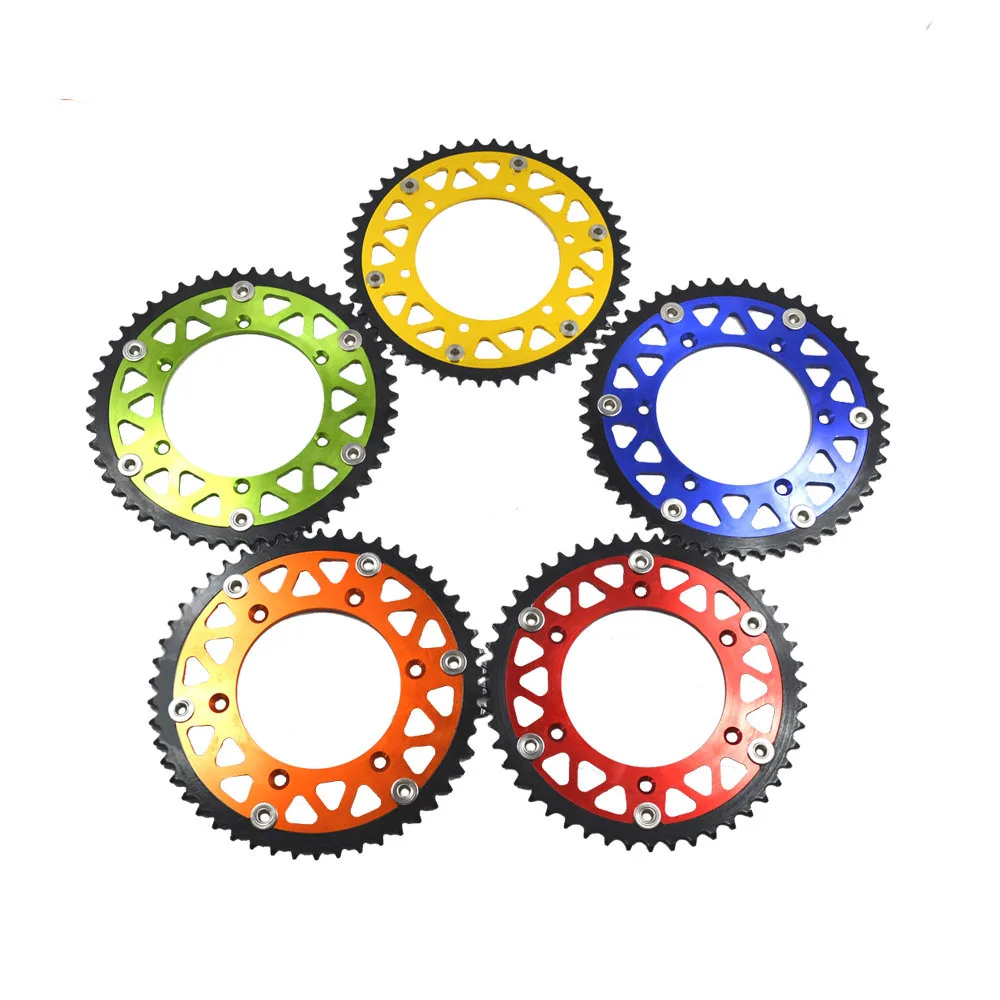 sprocket motocross