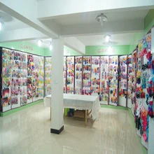 Yiwu Chengna Hair Accessories Co., Ltd. 3
